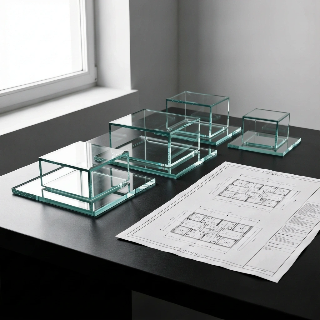 Company Evolution Concepts