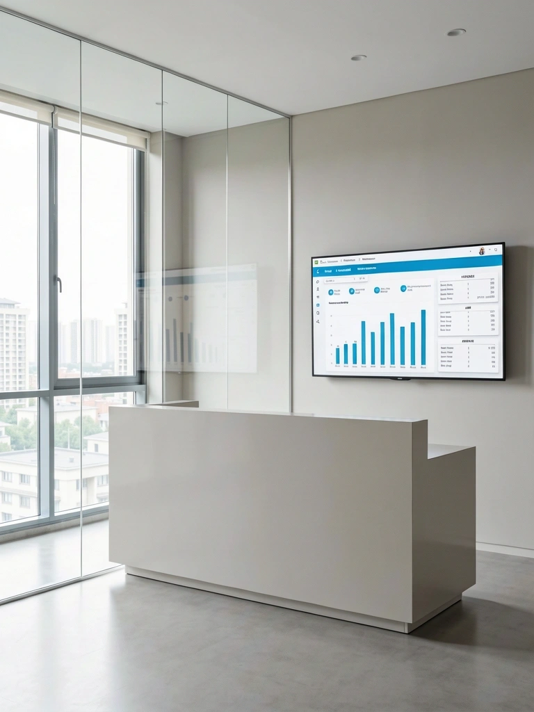 Anatolian Metric Hub head office