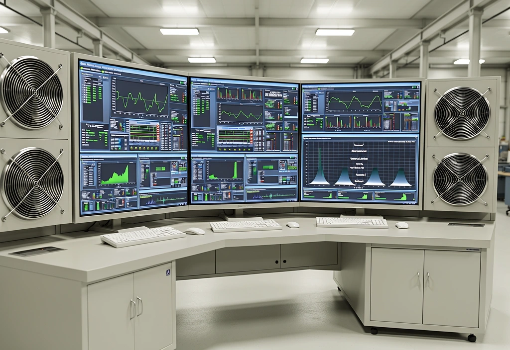 Verification Center Visualization
