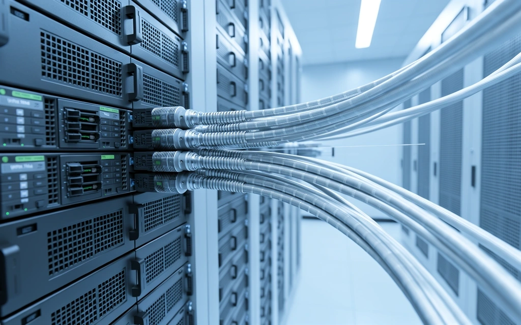 Secure Infrastructure